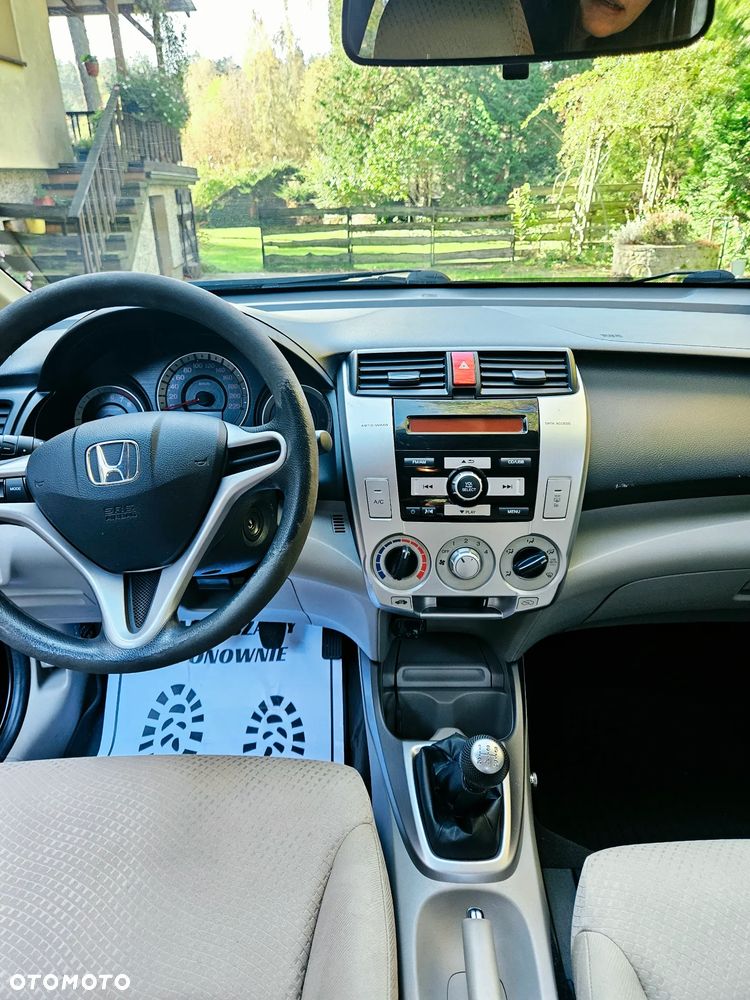 Honda City - 16