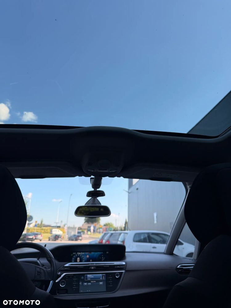 Citroën C4 Picasso 1.6 THP Exclusive S&S EAT6 - 30