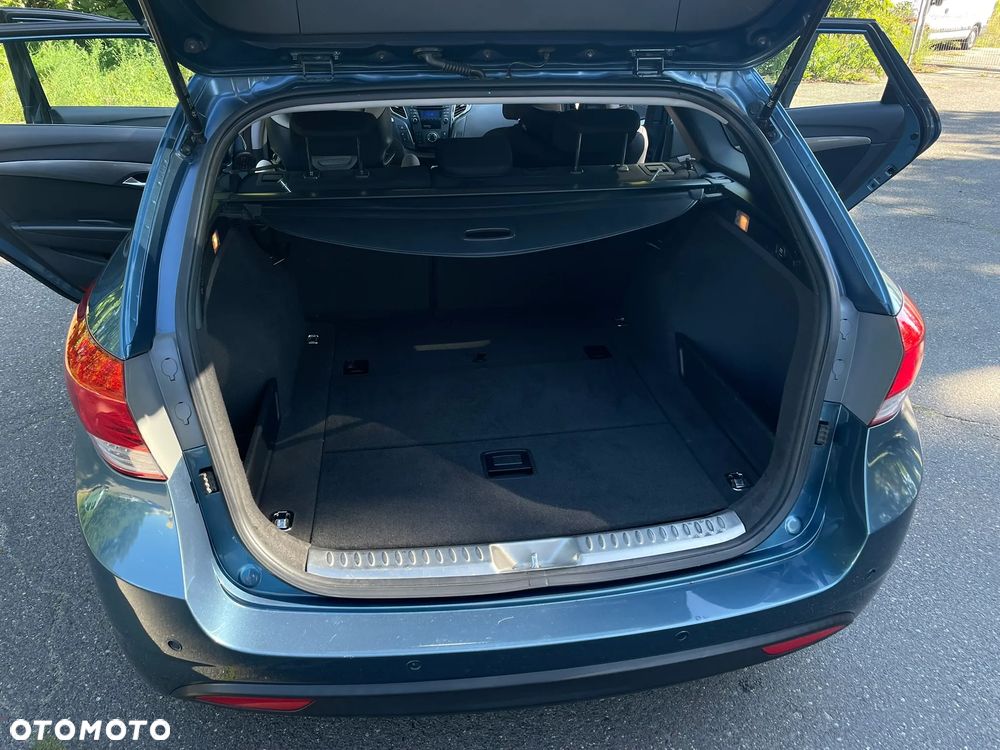 Hyundai i40 1.6 GDI Classic - 21