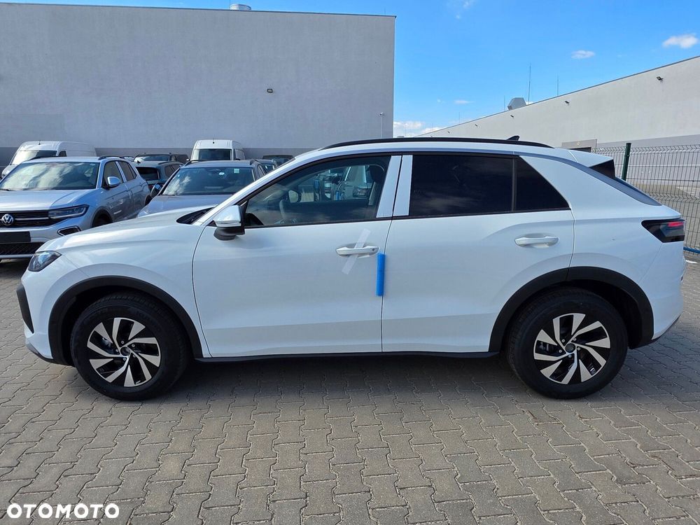 Volkswagen T-Roc - 13