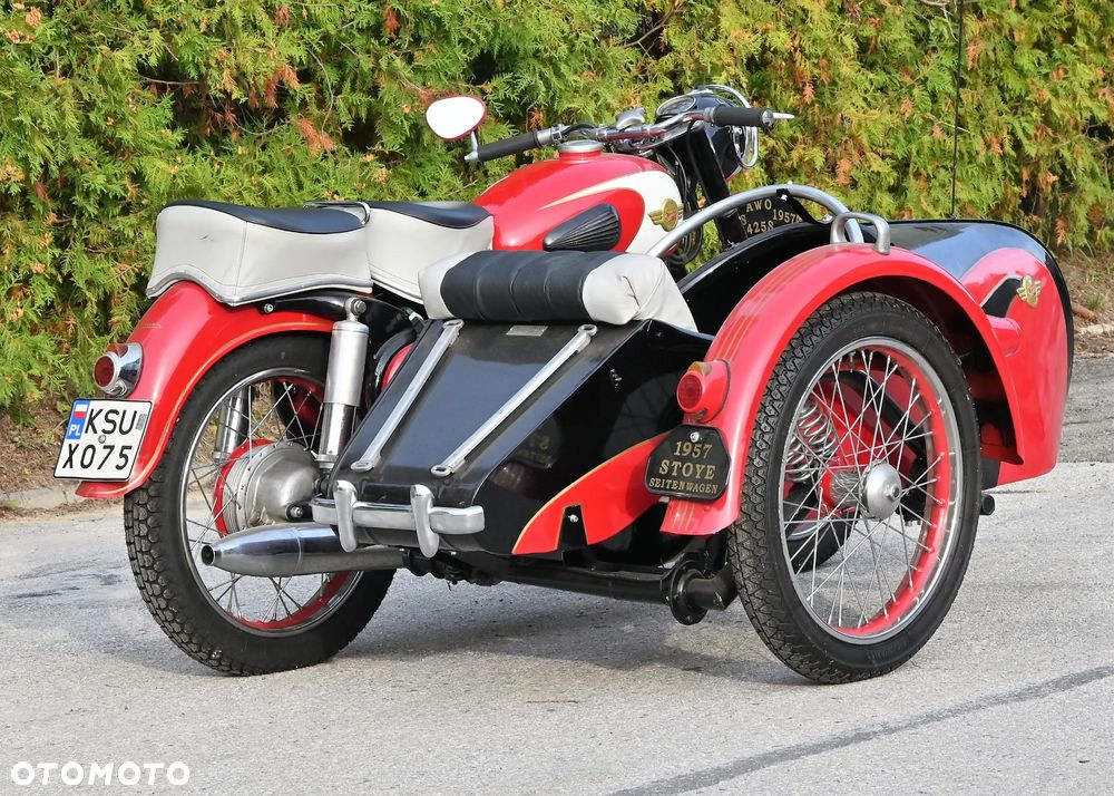 Simson Inny - 4