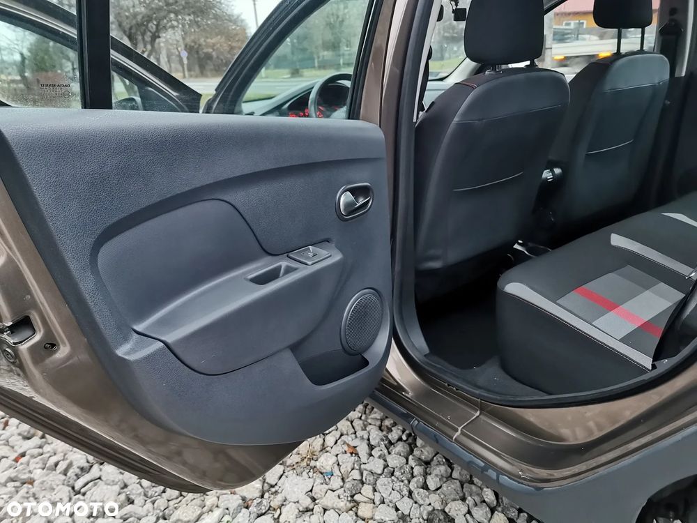 Dacia Sandero 0.9 TCe Techroad S&S - 13