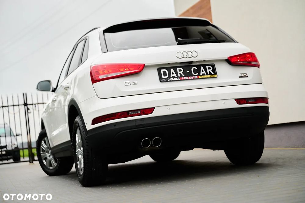 Audi Q3 - 6