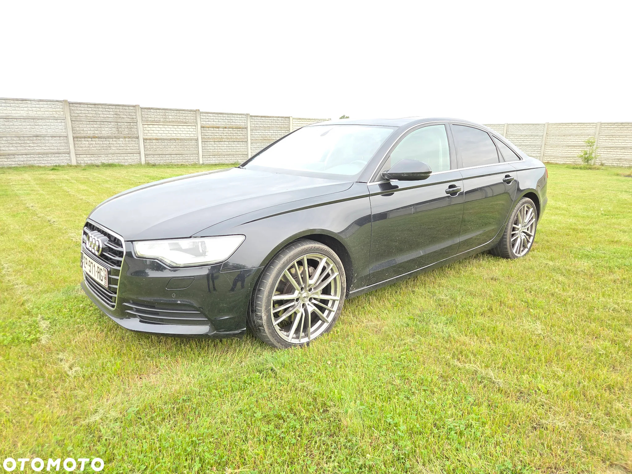 Audi A6 3.0 TDI clean diesel Quattro S tronic - 11