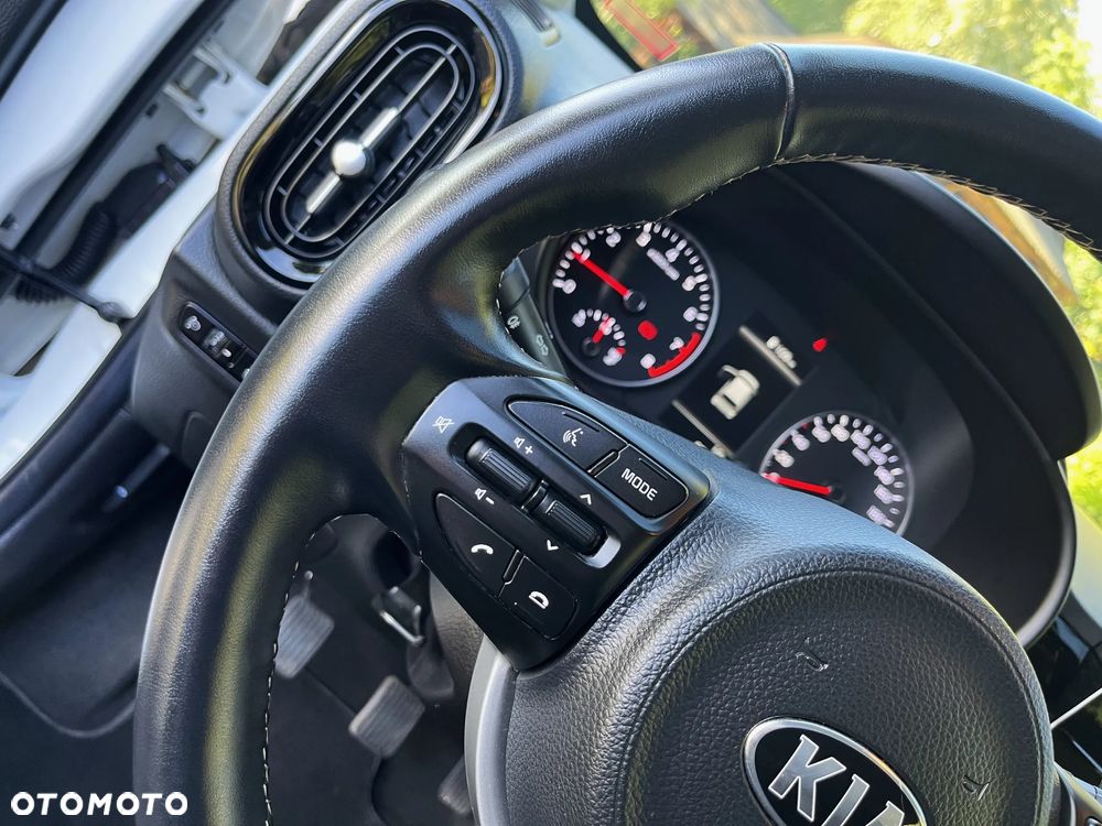 Kia Picanto 1.0 Dream-Team Edition - 30