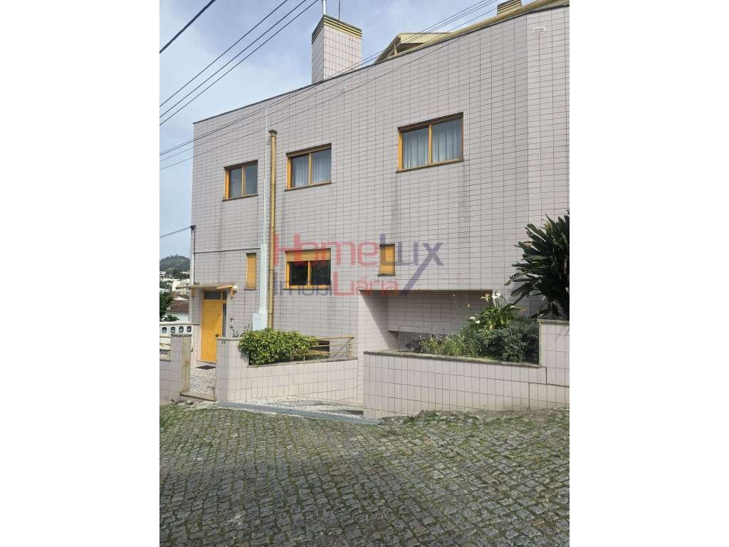 Apartamento T3 em Gandra (3 km da CESPU) - Grande imagem: 3/48