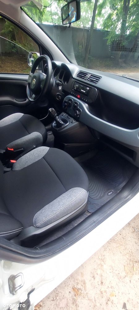 Fiat Panda 1.0 Hybrid - 11