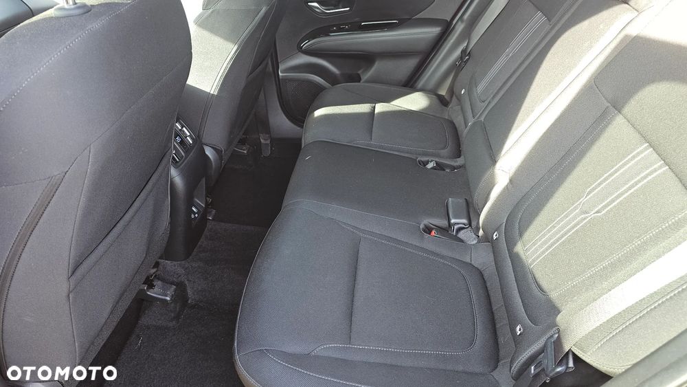 Hyundai Tucson - 13
