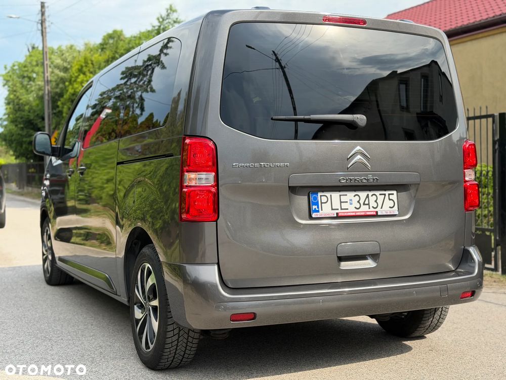 Citroën SpaceTourer M EAT8 Feel - 6