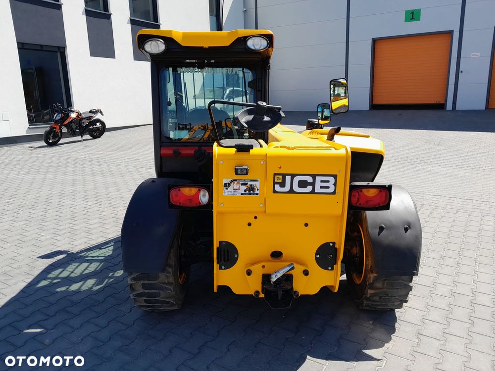 JCB 525-60 - 9