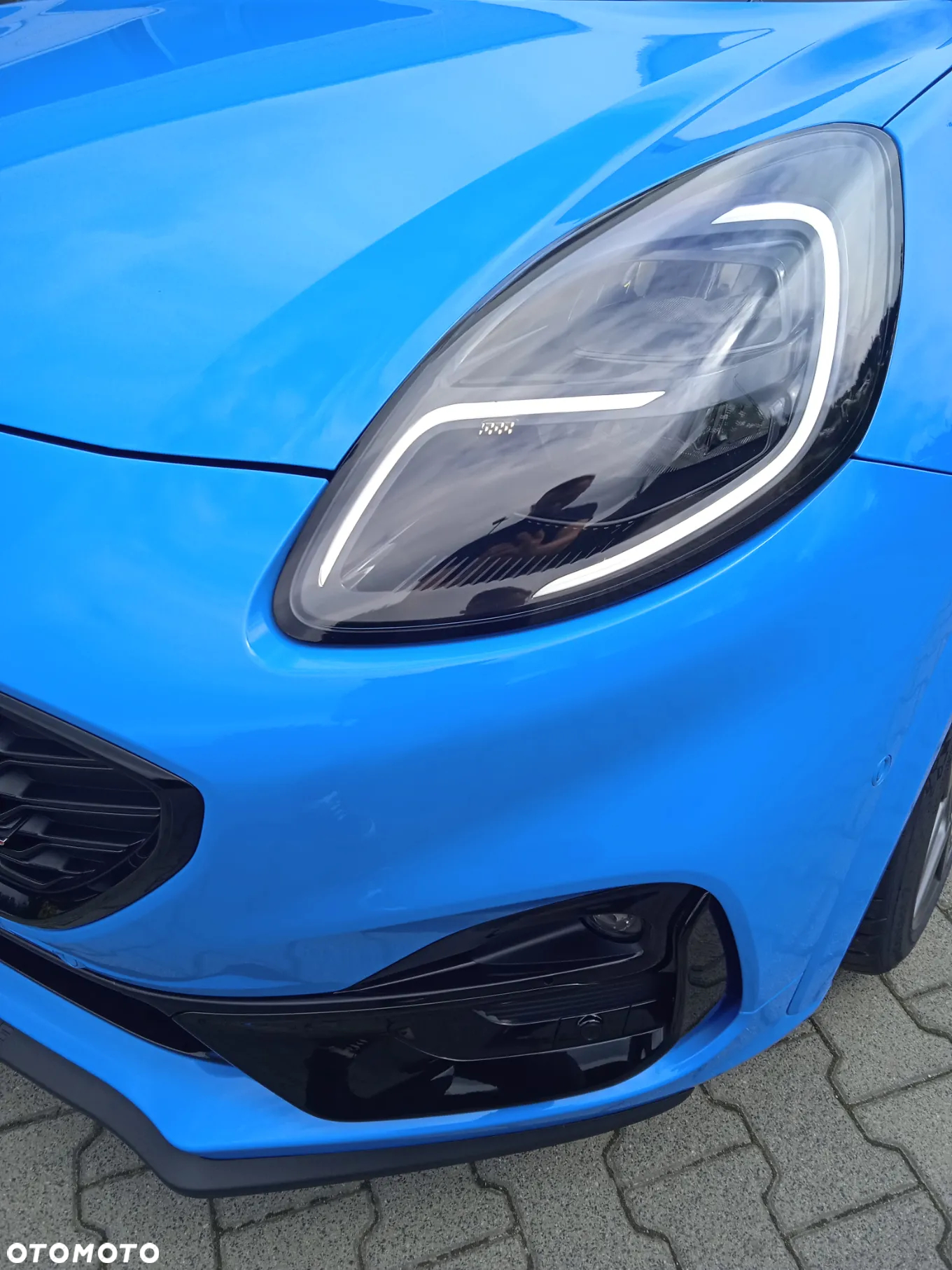 Ford Puma 1.0 EcoBoost mHEV ST X DCT - 6