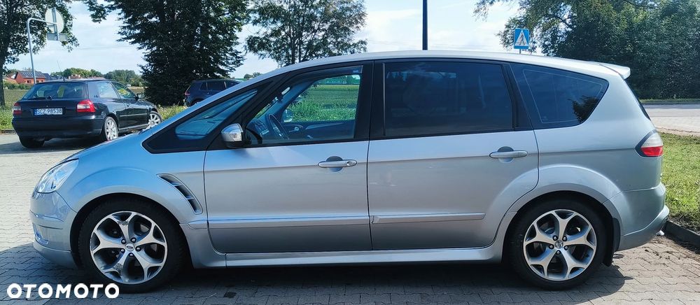 Ford S-Max 1.8 TDCi Titanium - 6