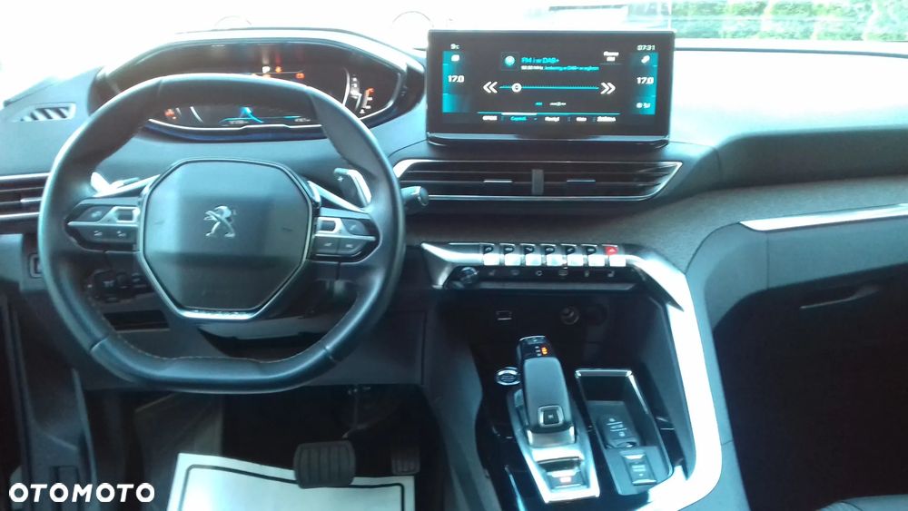 Peugeot 3008 - 15