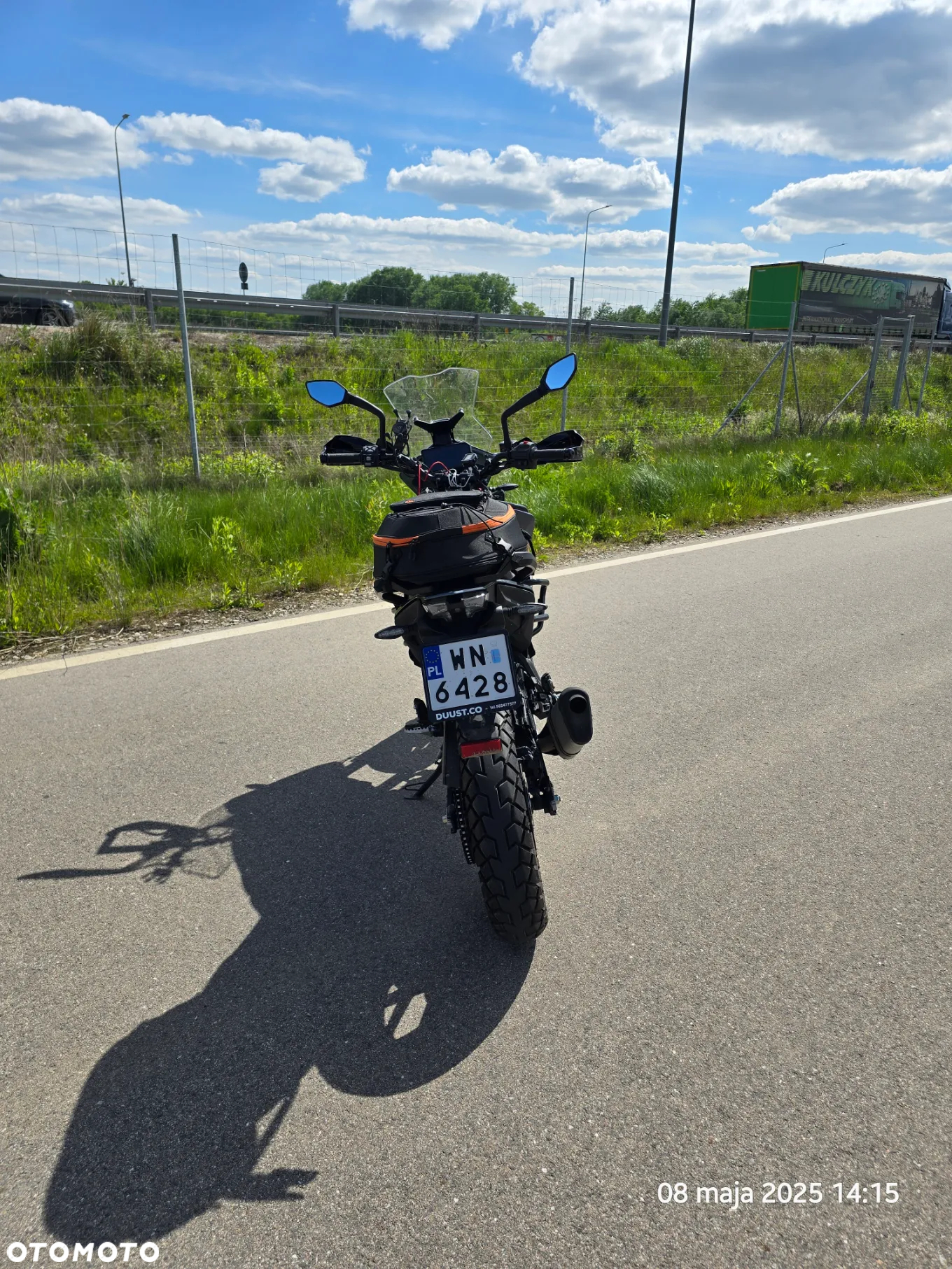 KTM Adventure - 5