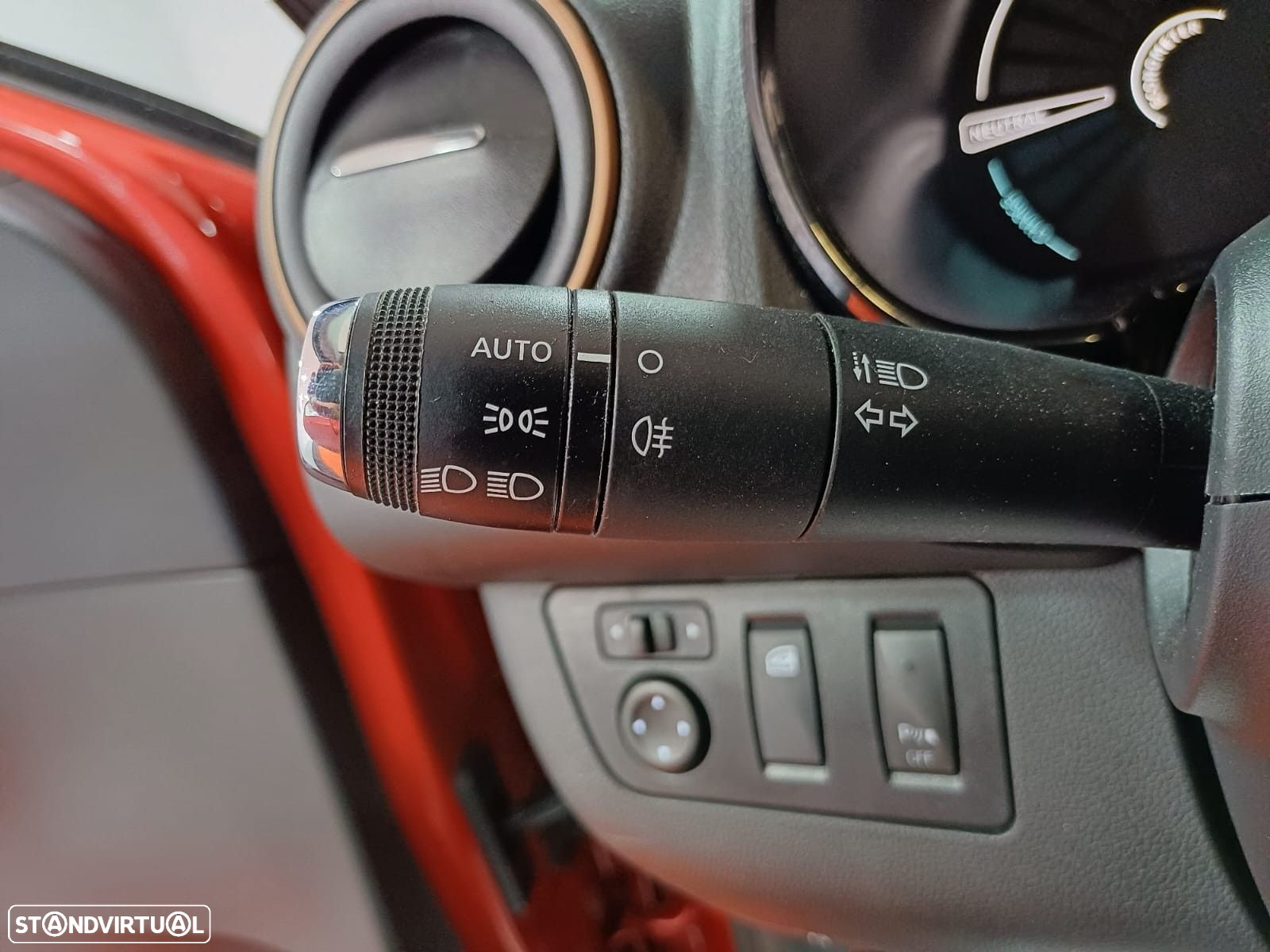 Dacia Spring Electric 65 Extreme - 17
