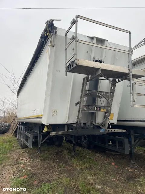 Schmitz Cargobull GOTHA SKI 24 SL 9.6 - 1