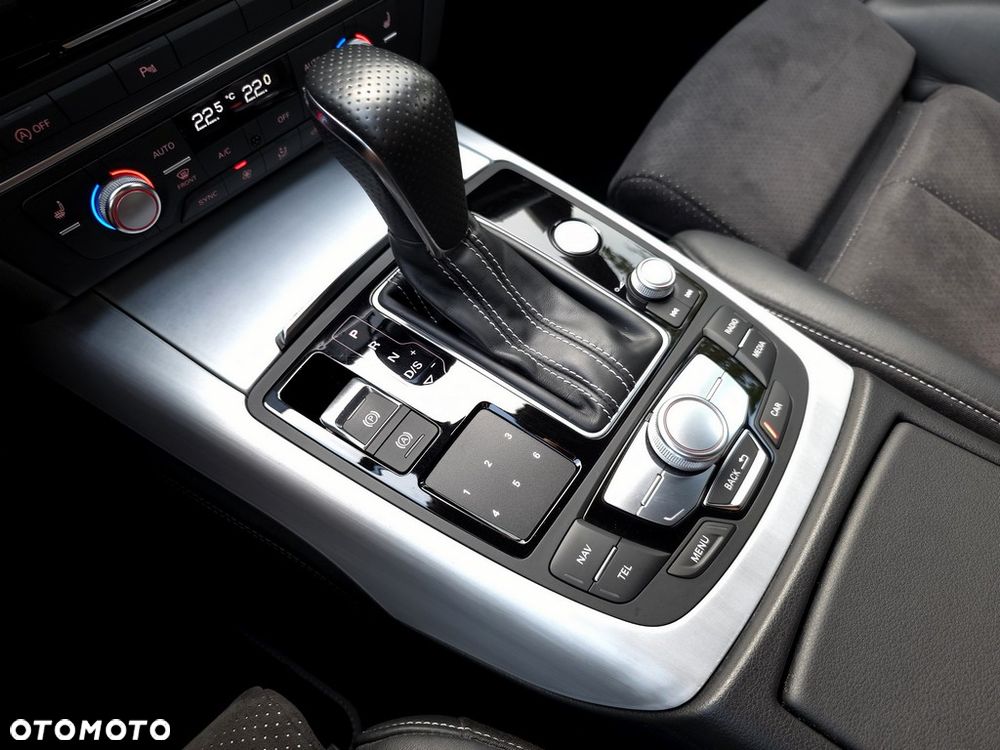 Audi A6 Avant 2.0 TDI ultra S tronic - 19