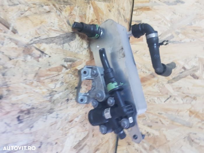 Termoflot Cutie Bmw F30 F31 F32 F82 F25 F26 G30 G31 2.0 D Euro 6 - 3