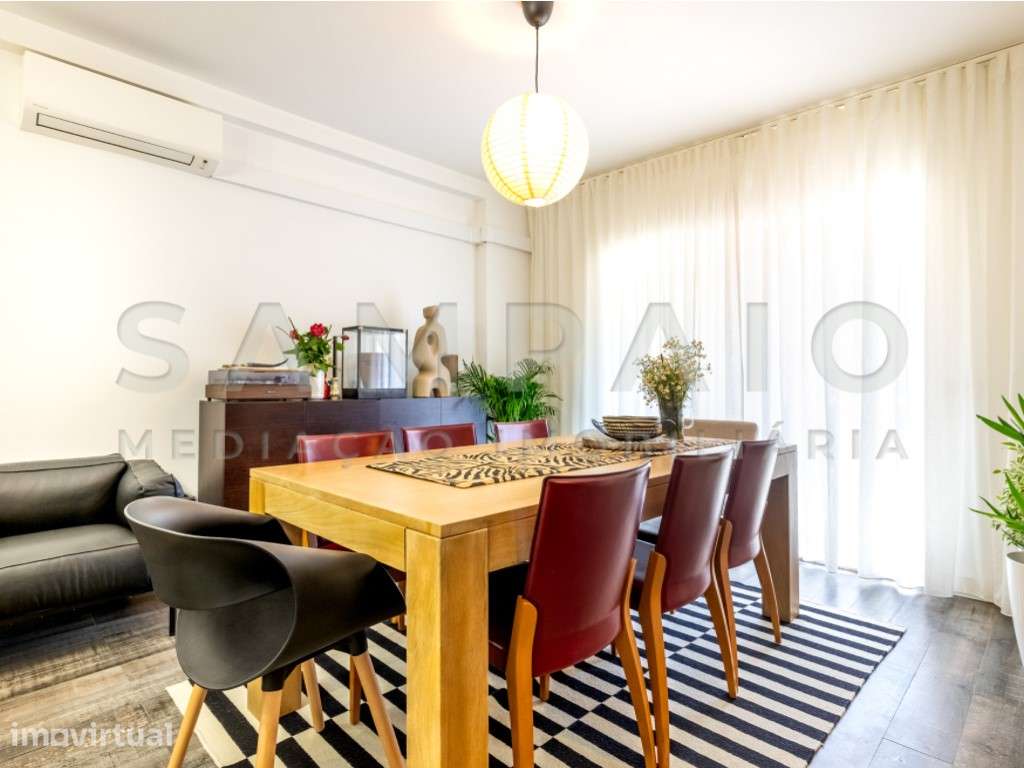 Apartamento T2- Fânzeres! - Grande imagem: 3/34