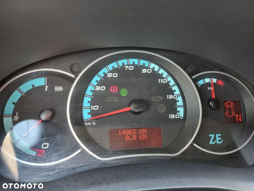 Renault Master - 10