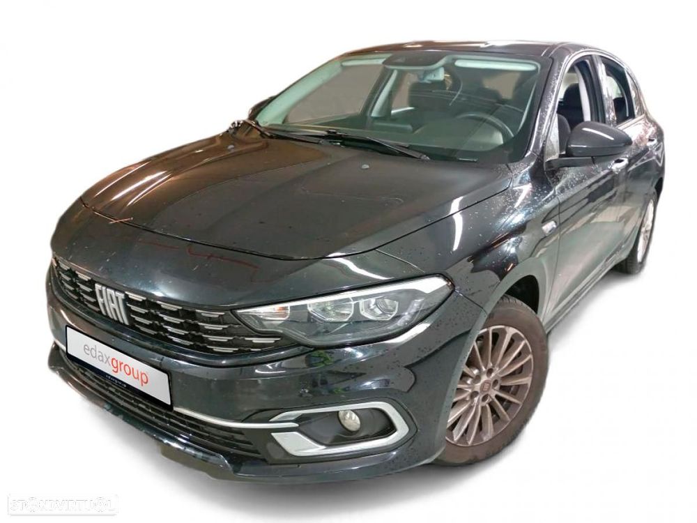 Fiat Tipo 1.3 MultiJet Life - 1