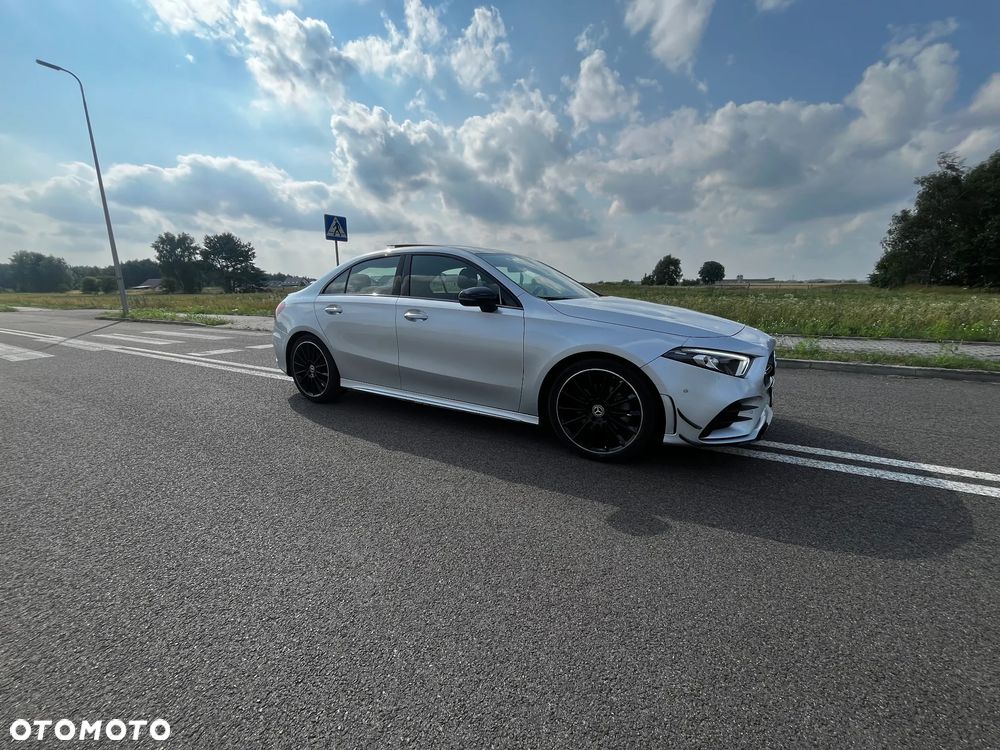 Mercedes-Benz Klasa A - 22