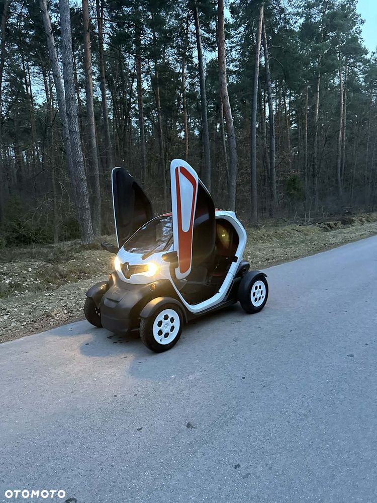 Renault Twizy - 3