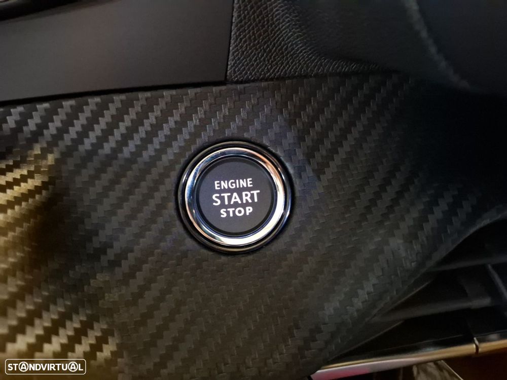 Peugeot e-2008 54 kWh Allure - 19