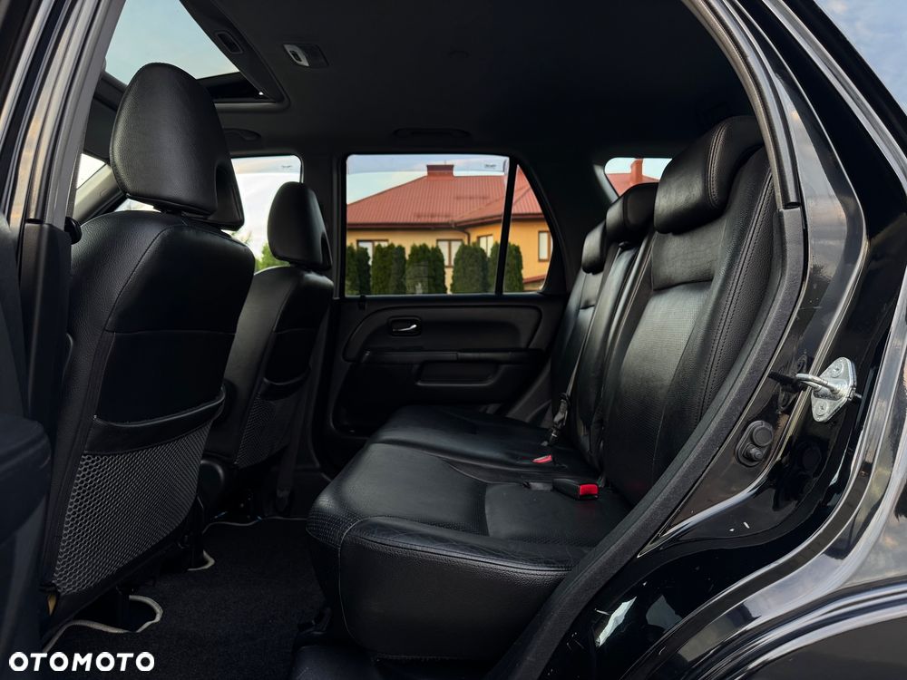 Honda CR-V 2.0i Executive - 6