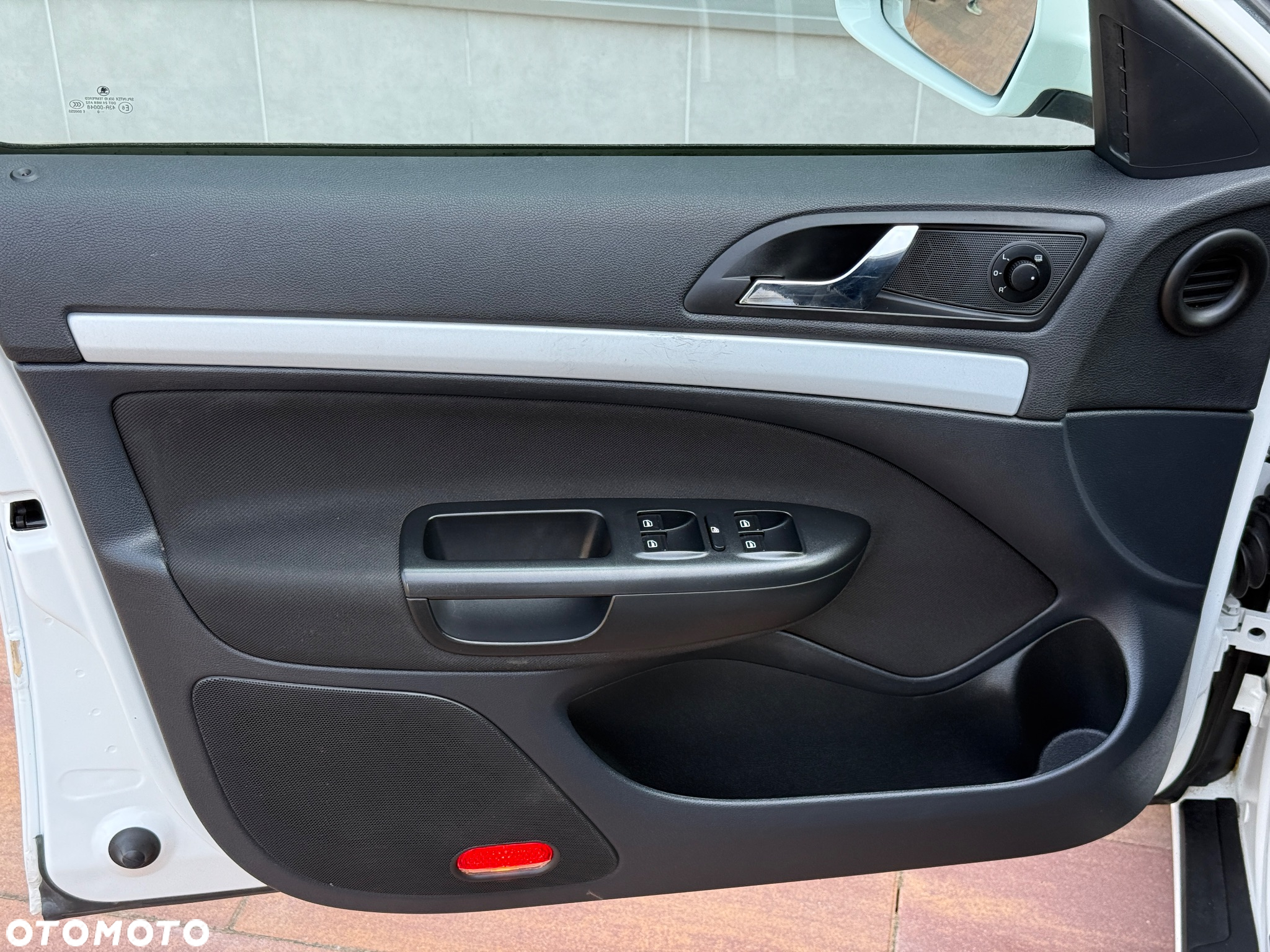 Skoda Octavia Combi 1.4 TSI Sport Edition - 10