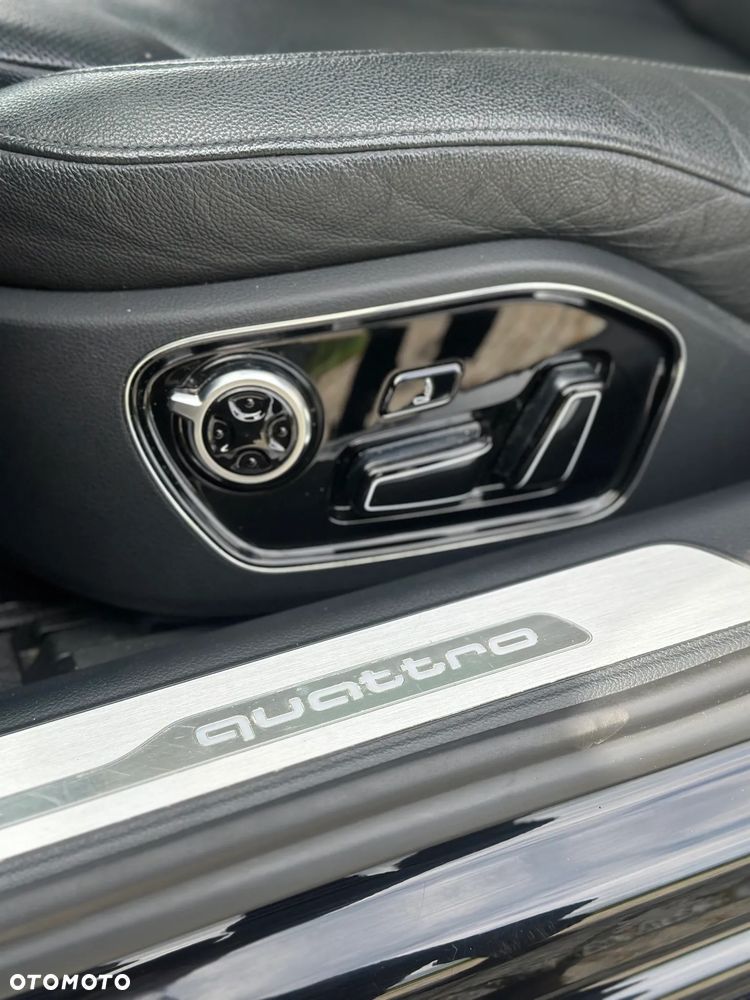 Audi A8 3.0 TFSI L Quattro - 16