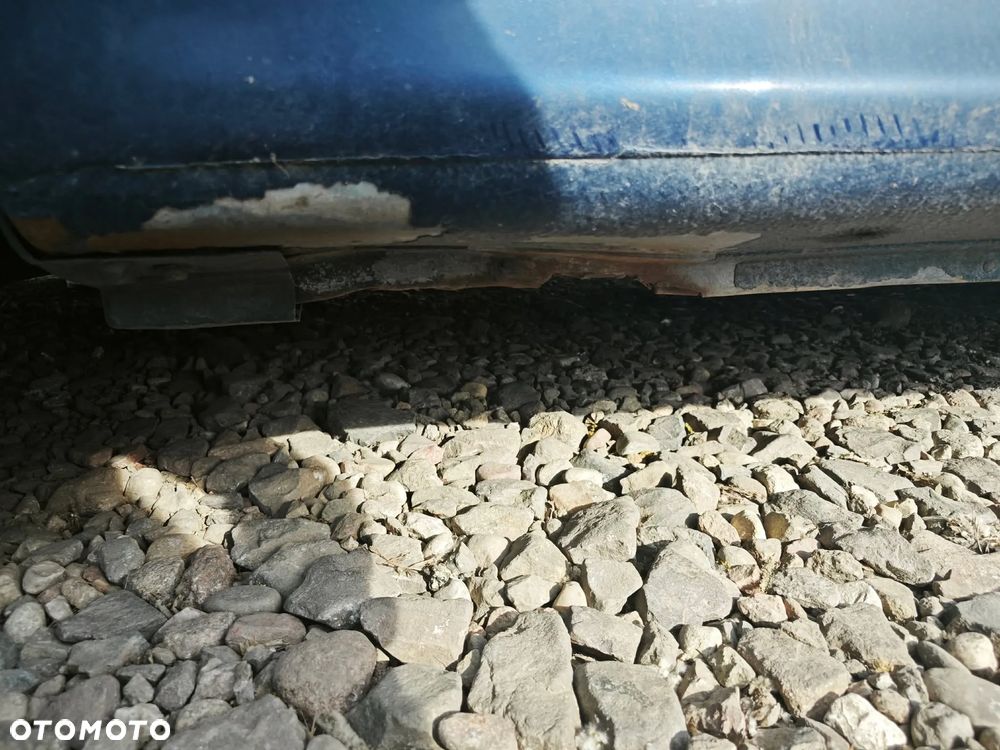 Peugeot 206 1.4 HDI Husky - 13