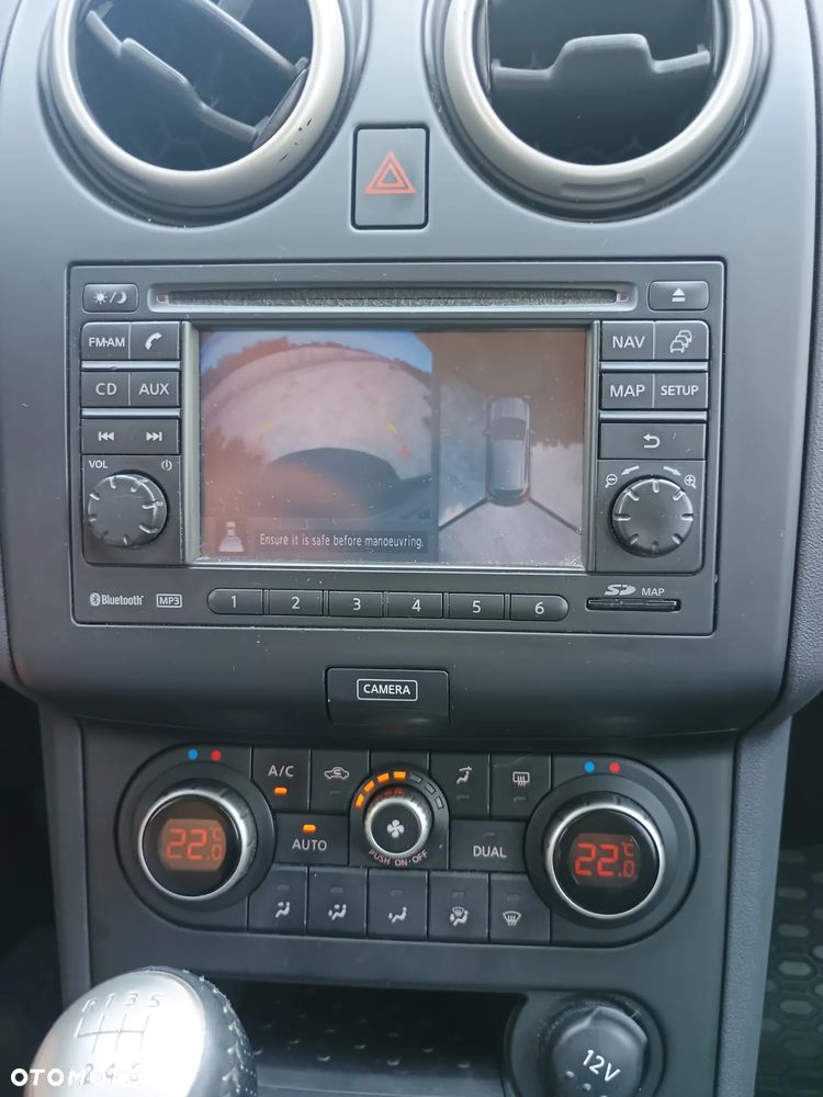 Nissan Qashqai - 14