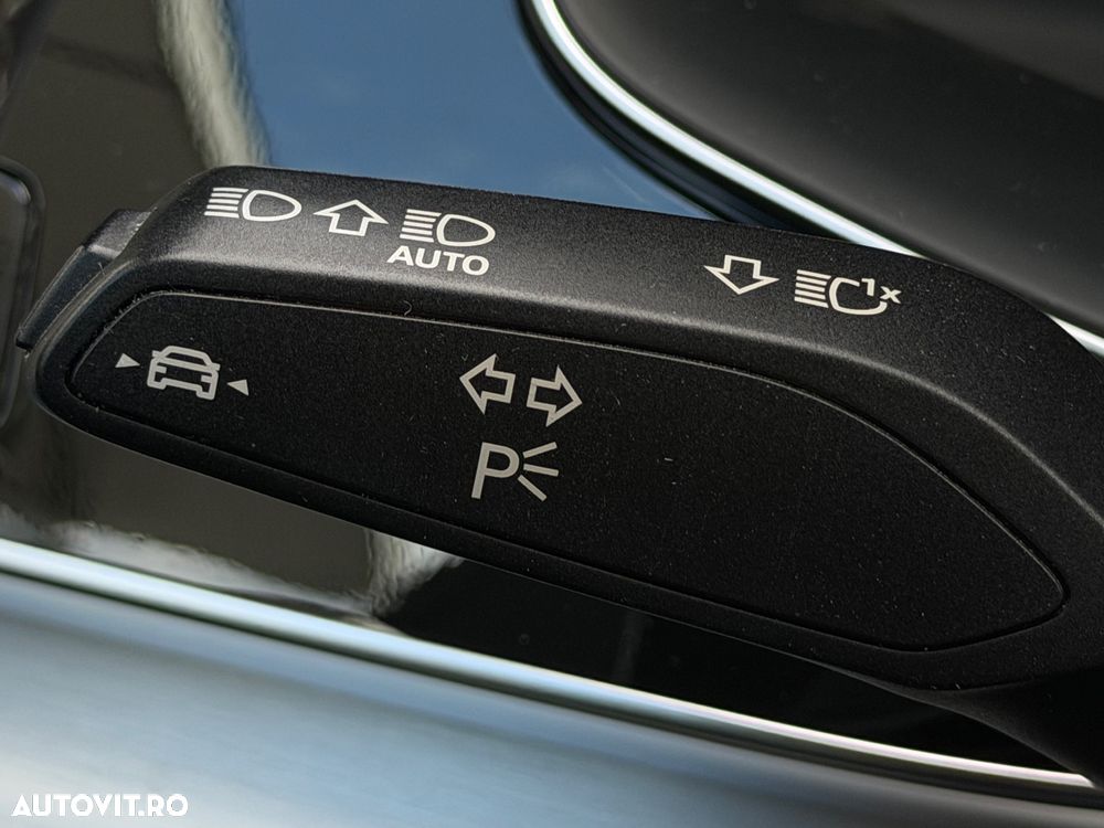 Audi Q8 SUV TDI quattro 210 kW tiptronic S line business - 27