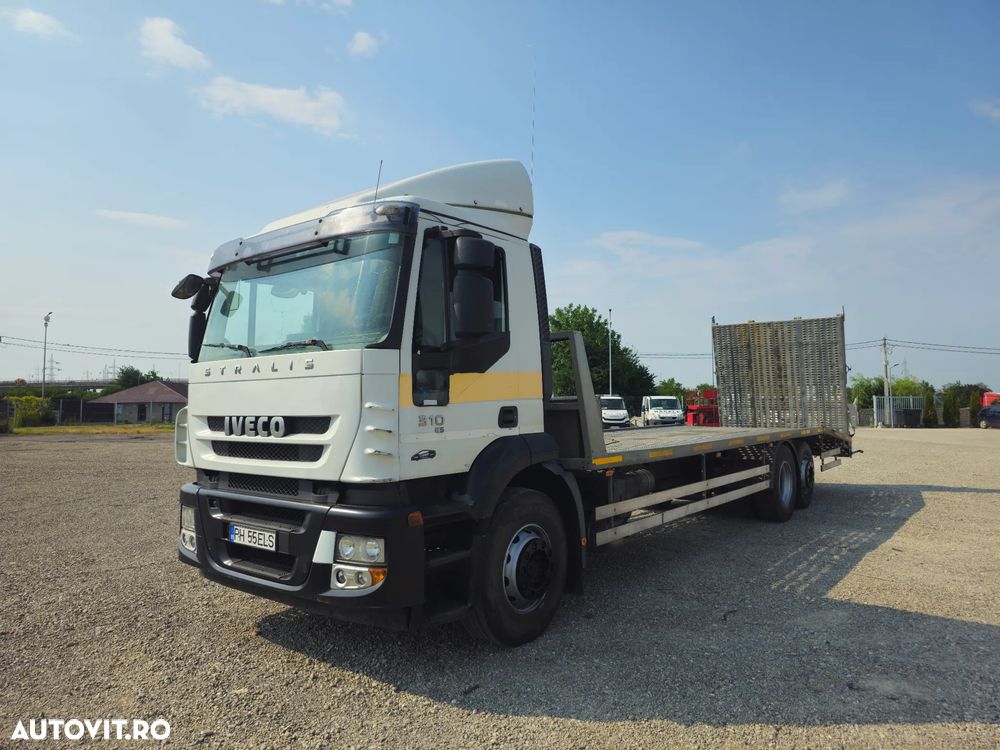 Iveco Stralis - 8