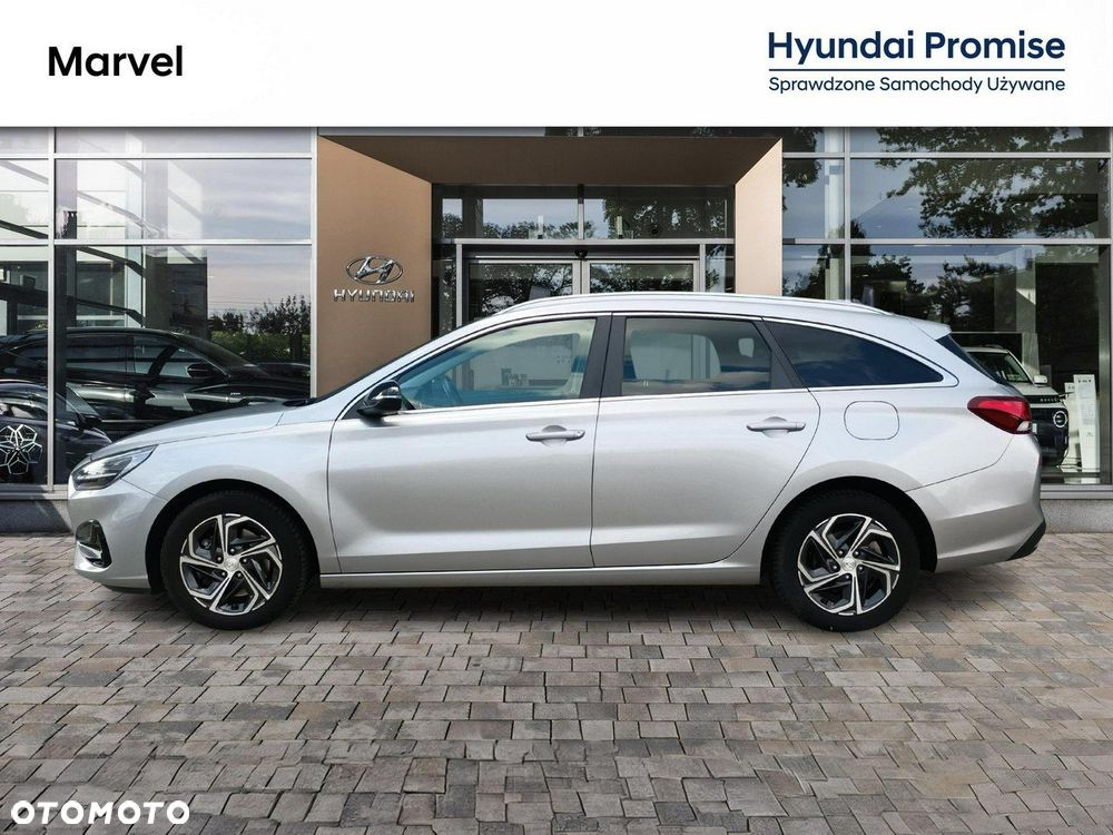 Hyundai i30 1.0 T-GDI Smart - 3
