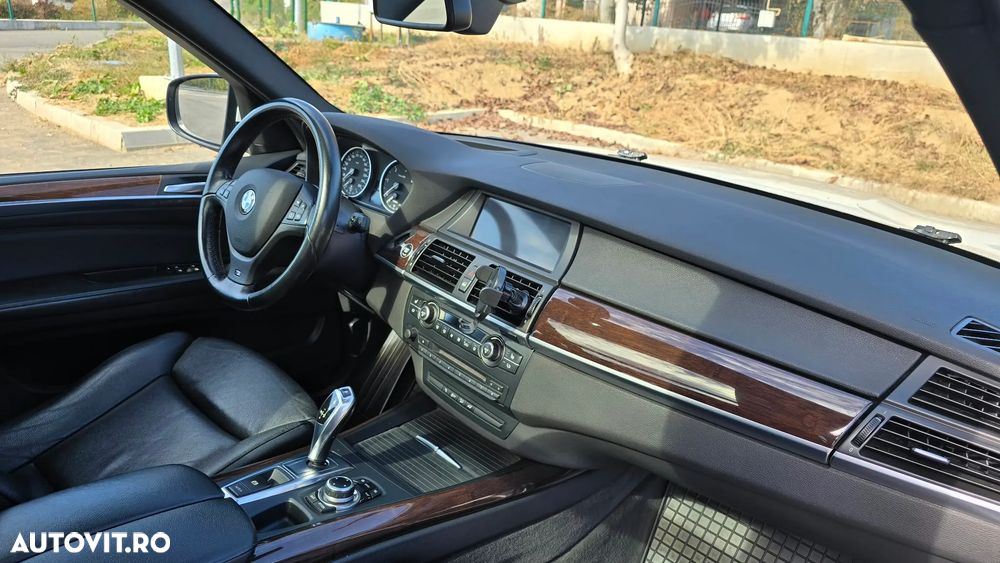BMW X5 3.5sd Aut. - 29