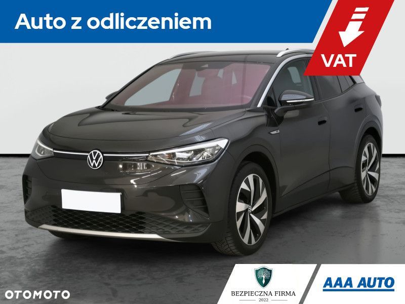 Volkswagen ID.4 - 2
