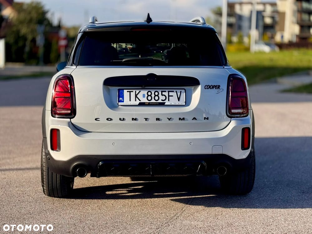 MINI Countryman - 6