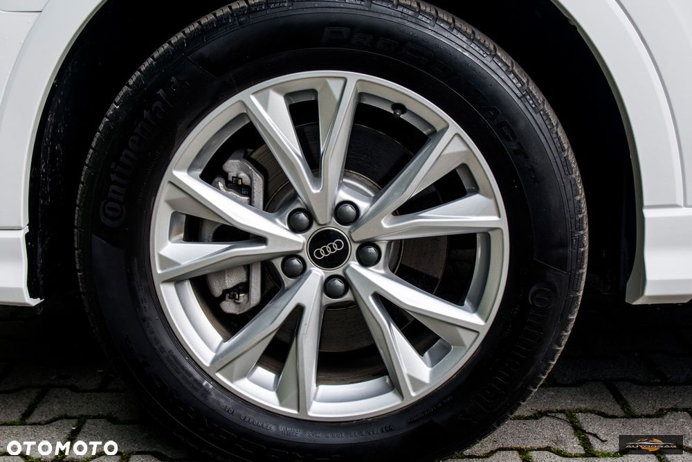 Audi Q3 45 TFSI Quattro Advanced S tronic - 14