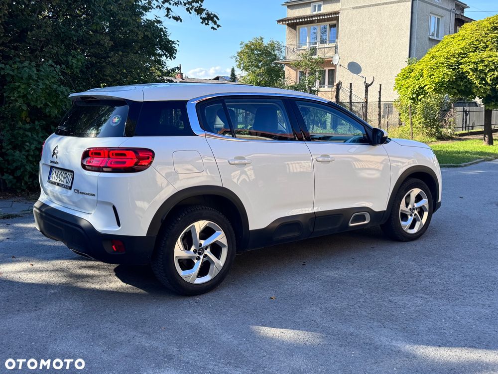 Citroën C5 Aircross - 5