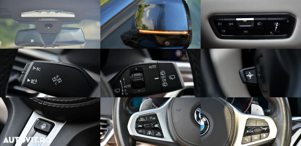 BMW X5 xDrive45e - 10