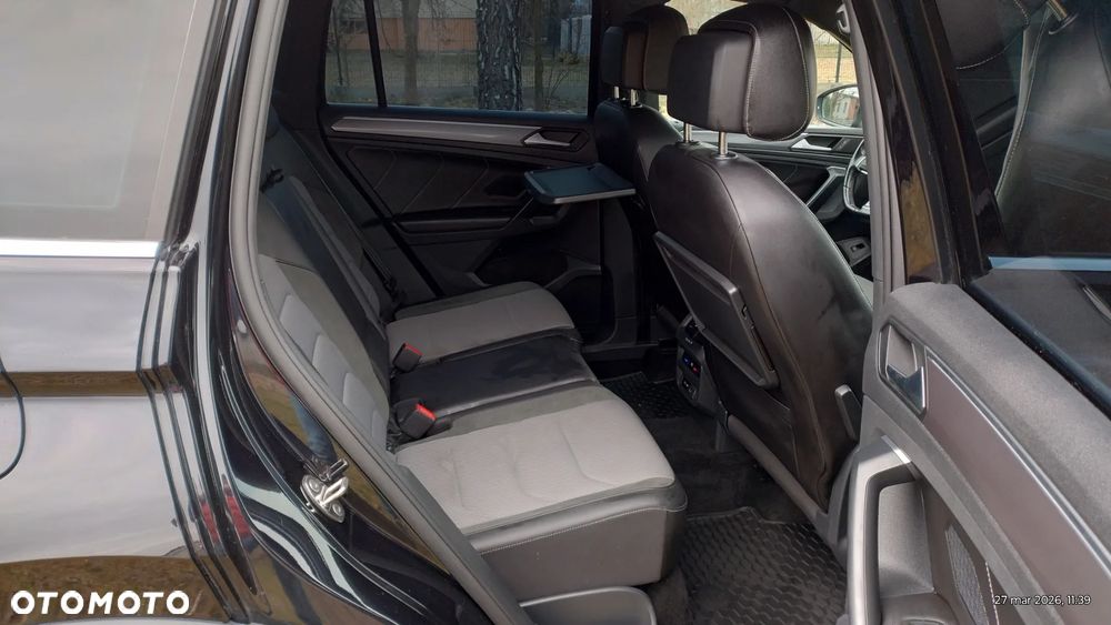Volkswagen Tiguan 2.0 TDI BMT SCR 4Mot Highline DSG - 20