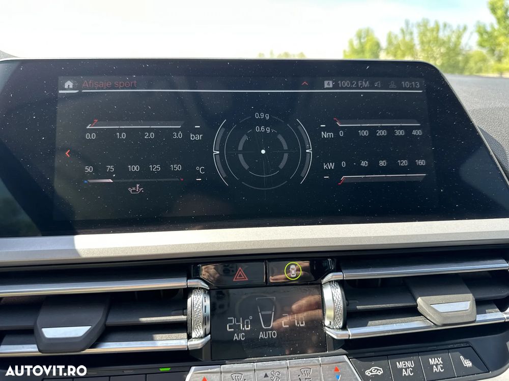 BMW Seria 3 320d xDrive Aut. - 20