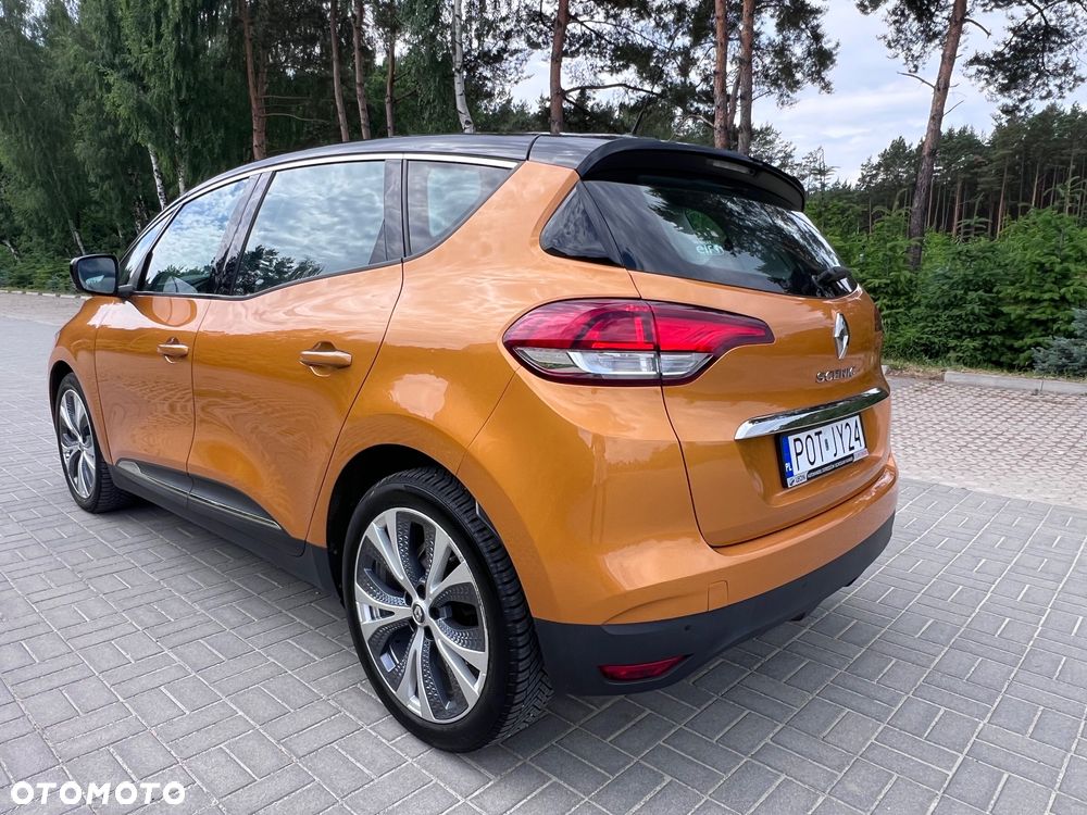 Renault Scenic - 6