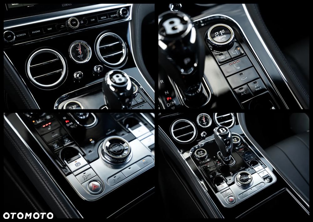 Bentley Continental GT - 33