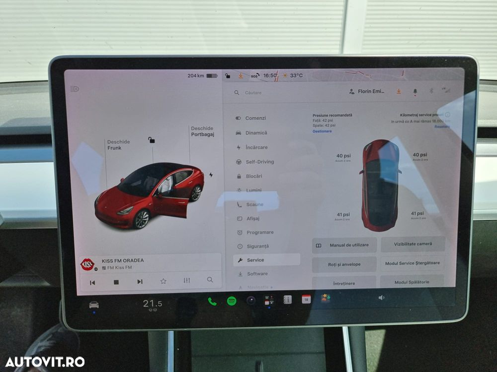 Tesla Model 3 - 14