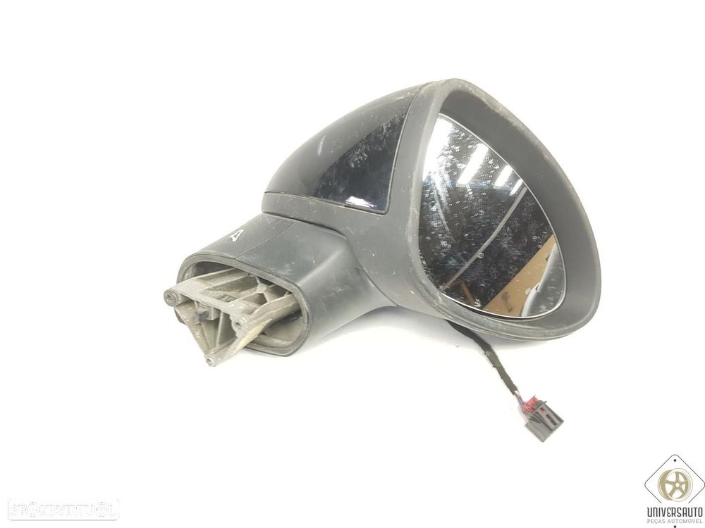 ESPELHO RETROVISOR DIREITO PORSCHE CAYENNE 2011 - 2