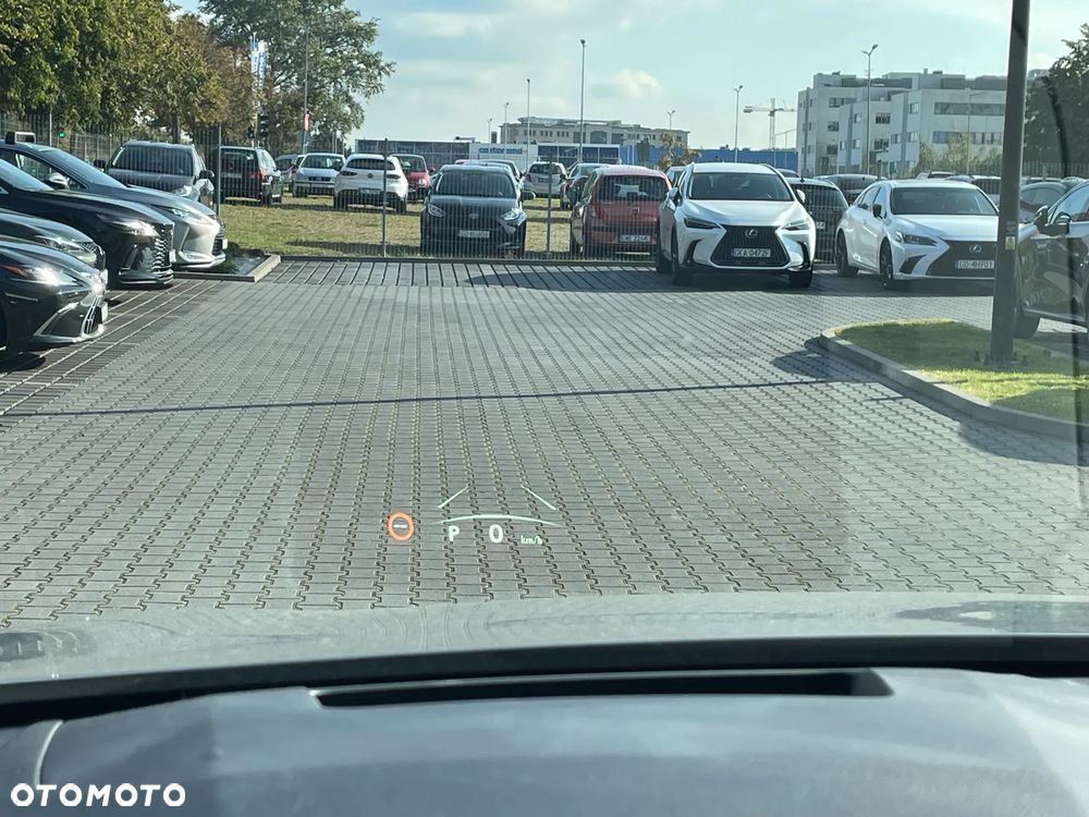 Lexus RX 350h Prestige - 11