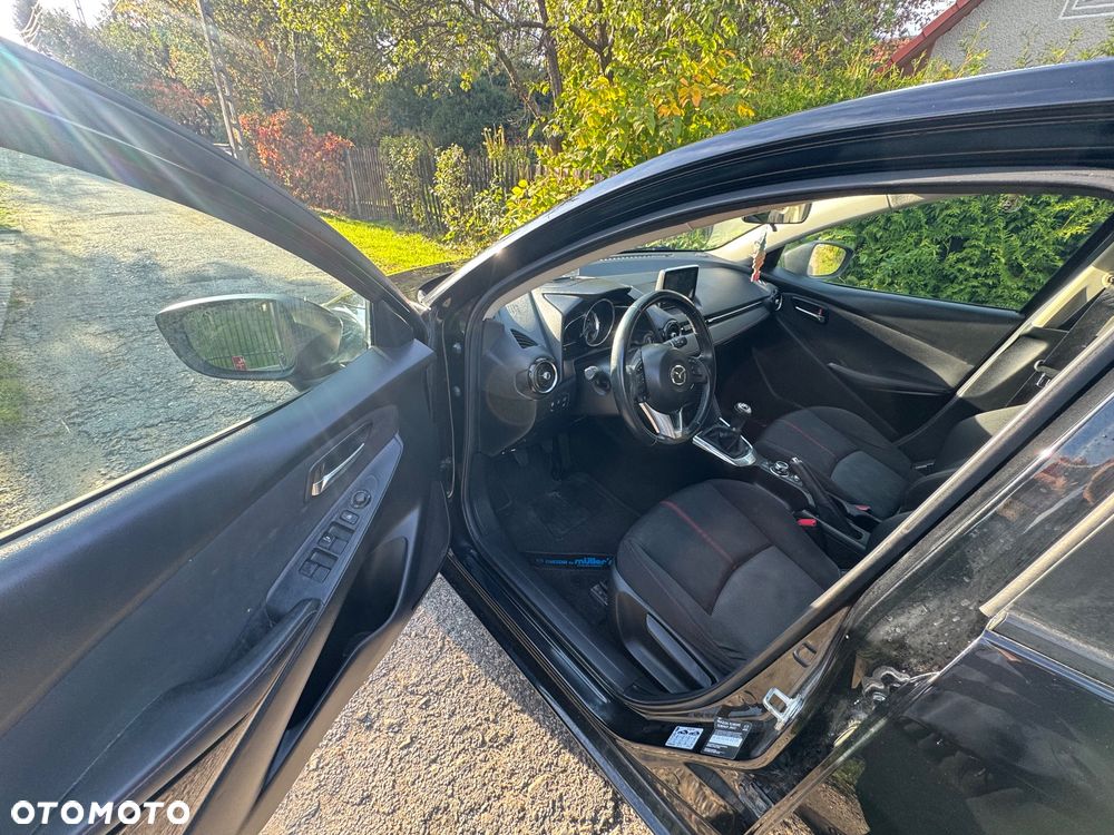 Mazda 2 1.5 Skypassion i-ELoop - 14
